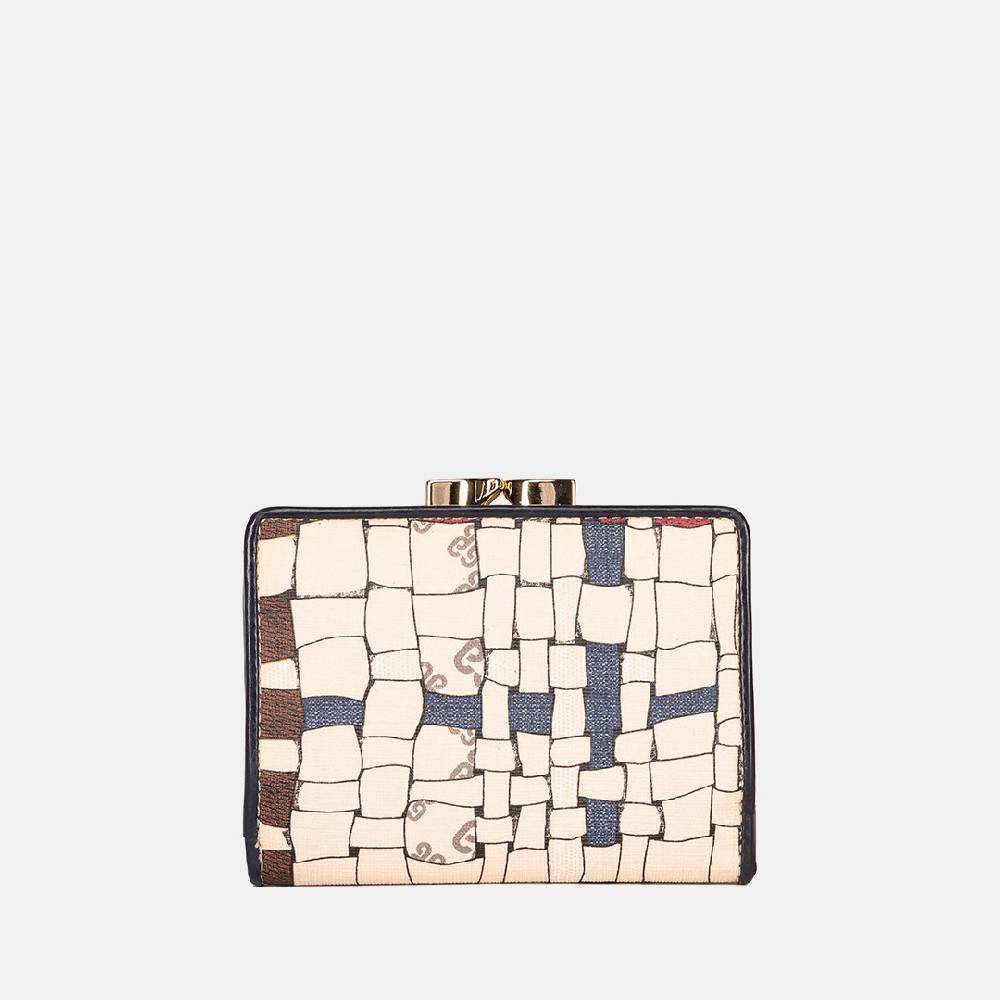 Piero Guidi PIERO GUIDI WOMEN'S WALLET/PORTAFOGLIO DONNA Smaltimento dello stoccaggio