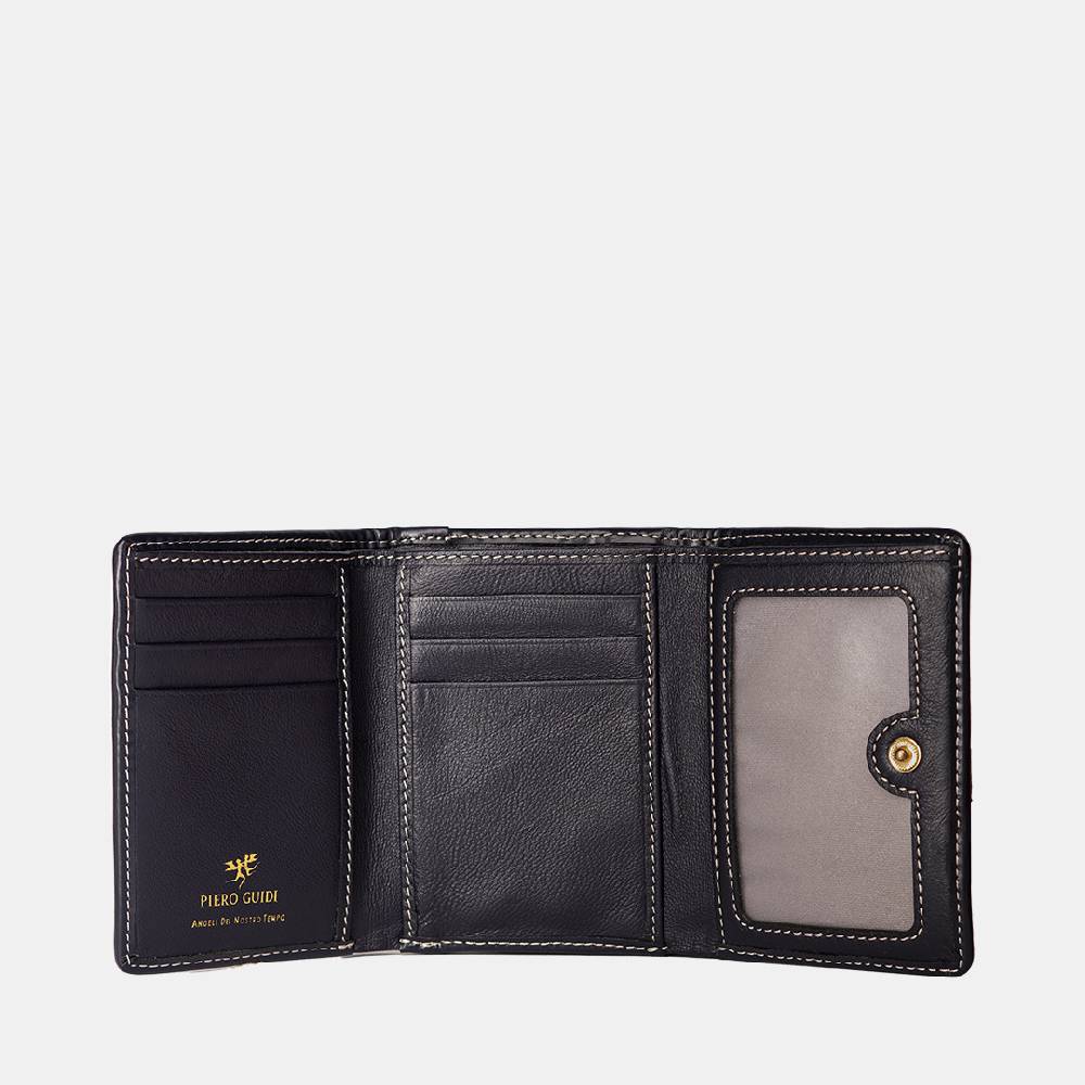 Piero Guidi PIERO GUIDI WOMEN'S WALLET/PORTAFOGLIO DONNA Smaltimento dello stoccaggio