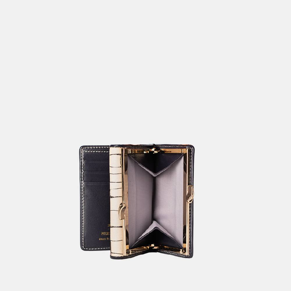 Piero Guidi PIERO GUIDI WOMEN'S WALLET/PORTAFOGLIO DONNA Smaltimento dello stoccaggio