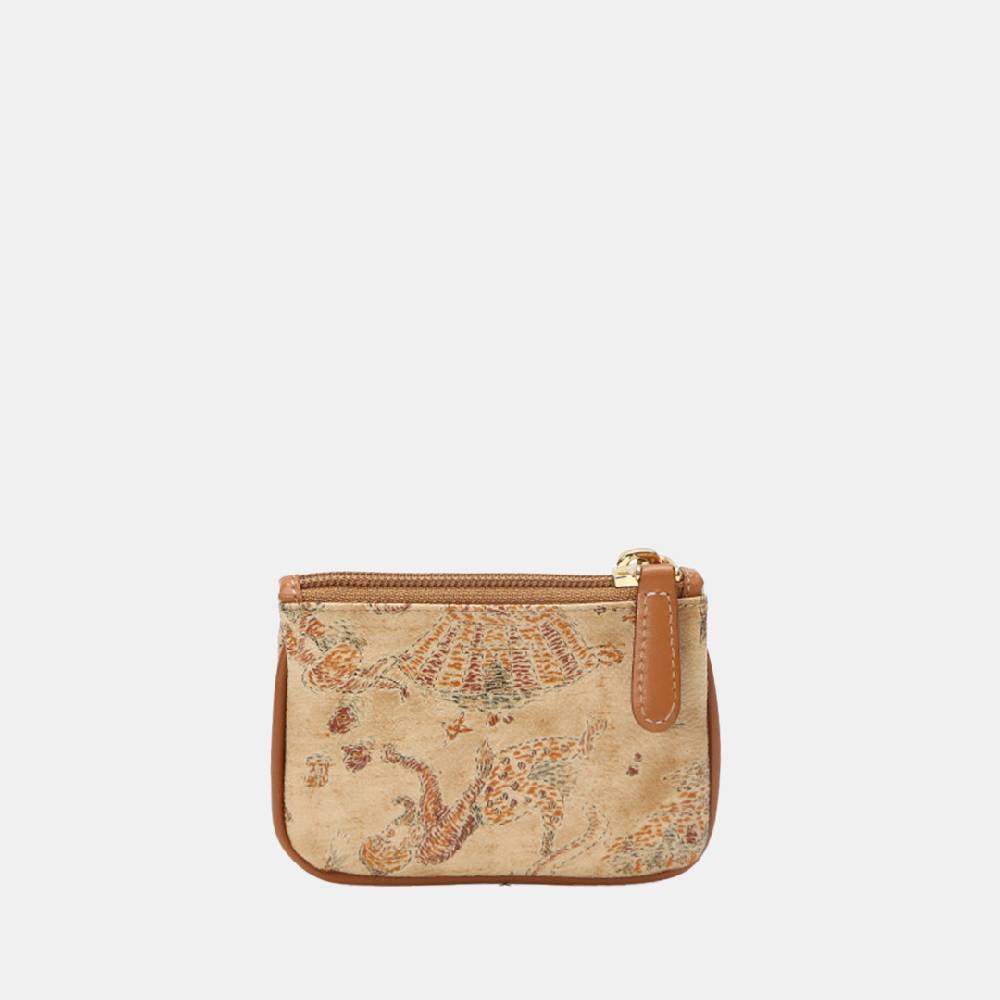 Piero Guidi PIERO GUIDI KEYRING CASE/ASTUCCIO PORTACHIAVI Vendita calda