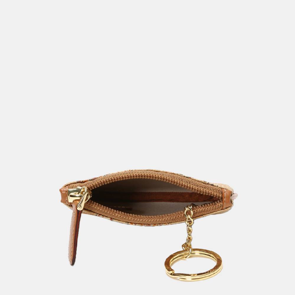 Piero Guidi PIERO GUIDI KEYRING CASE/ASTUCCIO PORTACHIAVI Vendita calda