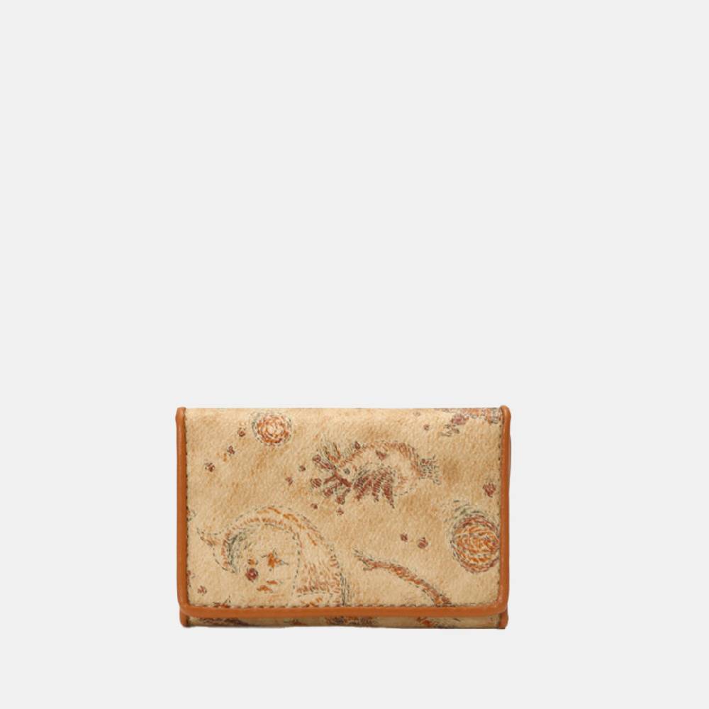 Piero Guidi PIERO GUIDI KEYRING/PORTACHIAVI 6 HOOKS Offerta migliore