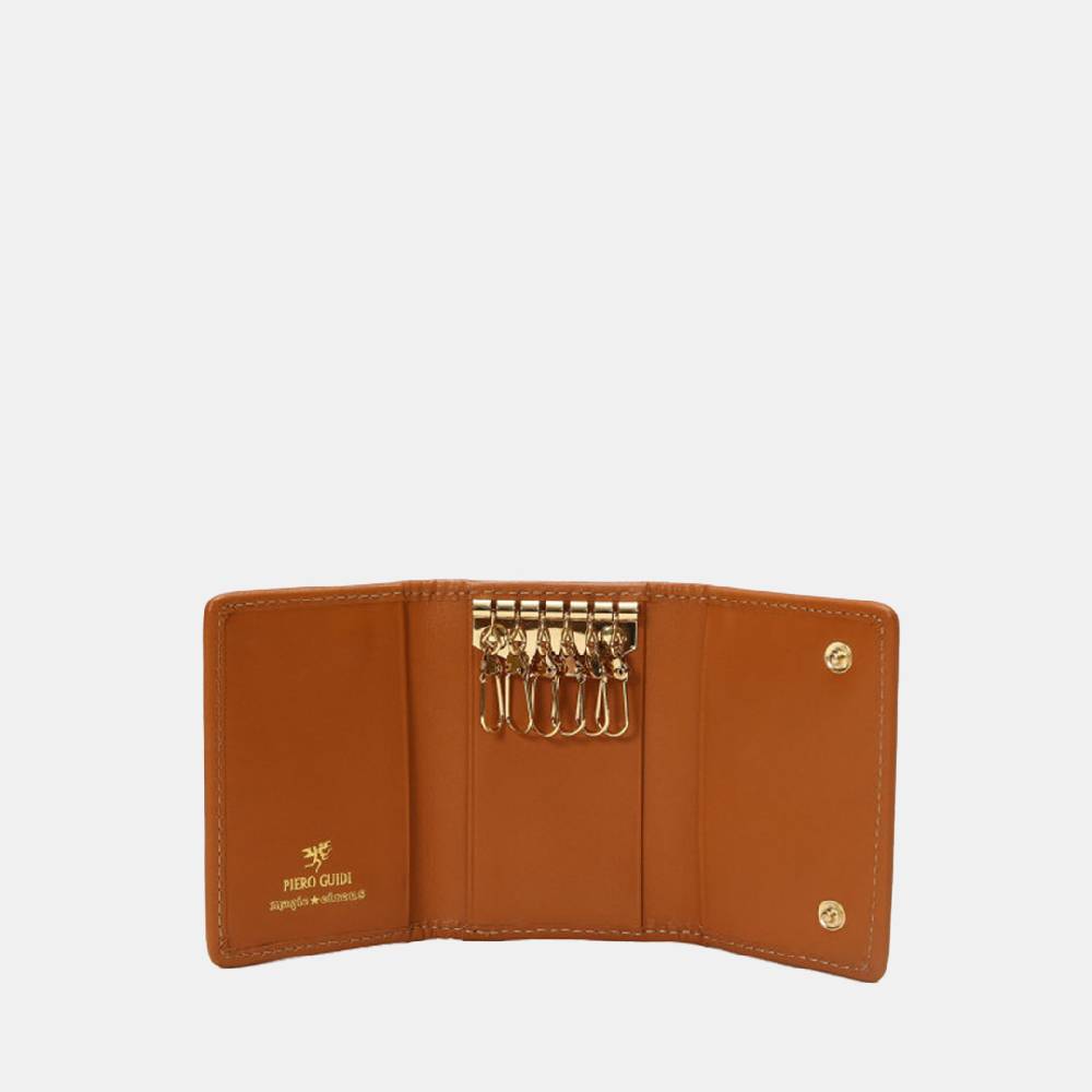 Piero Guidi PIERO GUIDI KEYRING/PORTACHIAVI 6 HOOKS Offerta migliore