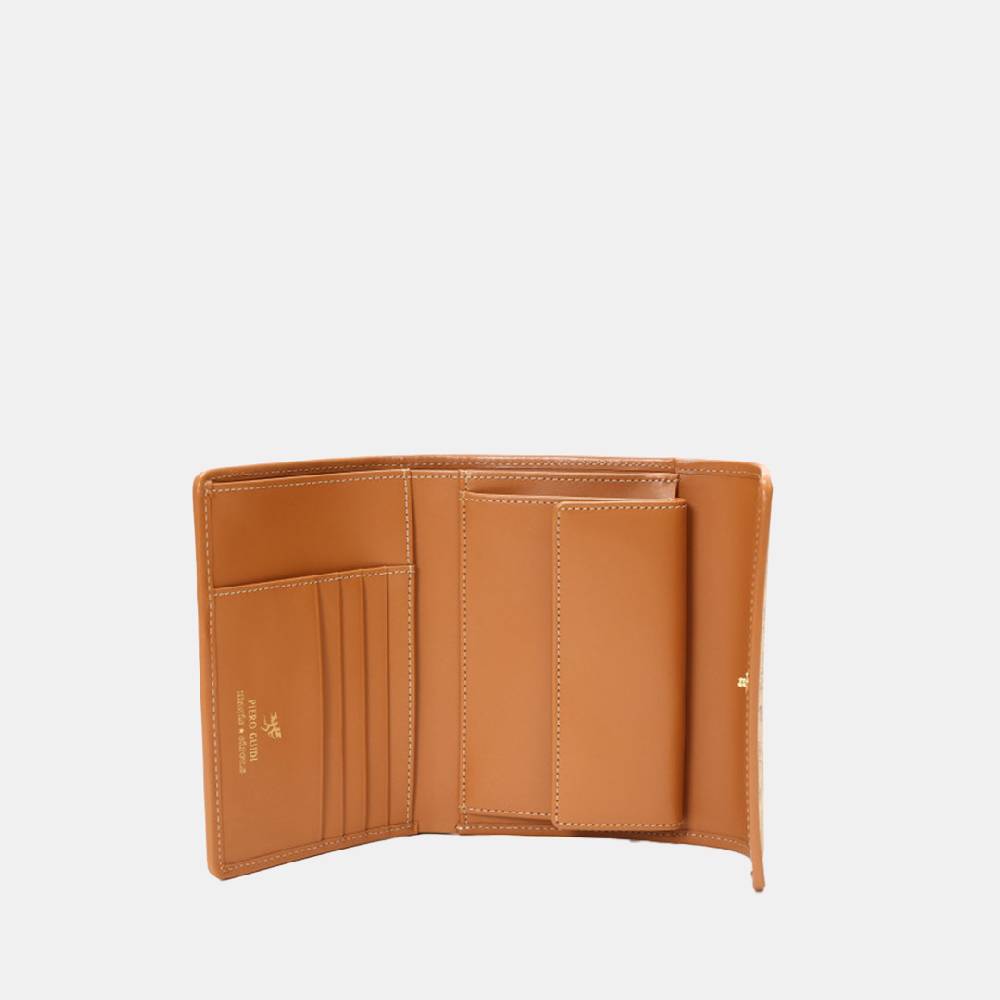 Piero Guidi PIERO GUIDI WOMEN'S WALLET/PORTAFOGLIO DONNA Latest fashion
