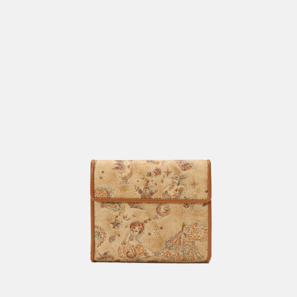 Piero Guidi PIERO GUIDI WOMEN'S WALLET/PORTAFOGLIO DONNA