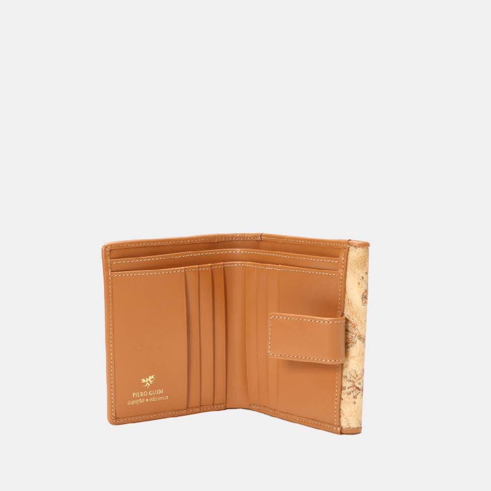 Piero Guidi PIERO GUIDI WOMEN'S WALLET/PORTAFOGLIO DONNA Offerte esclusive