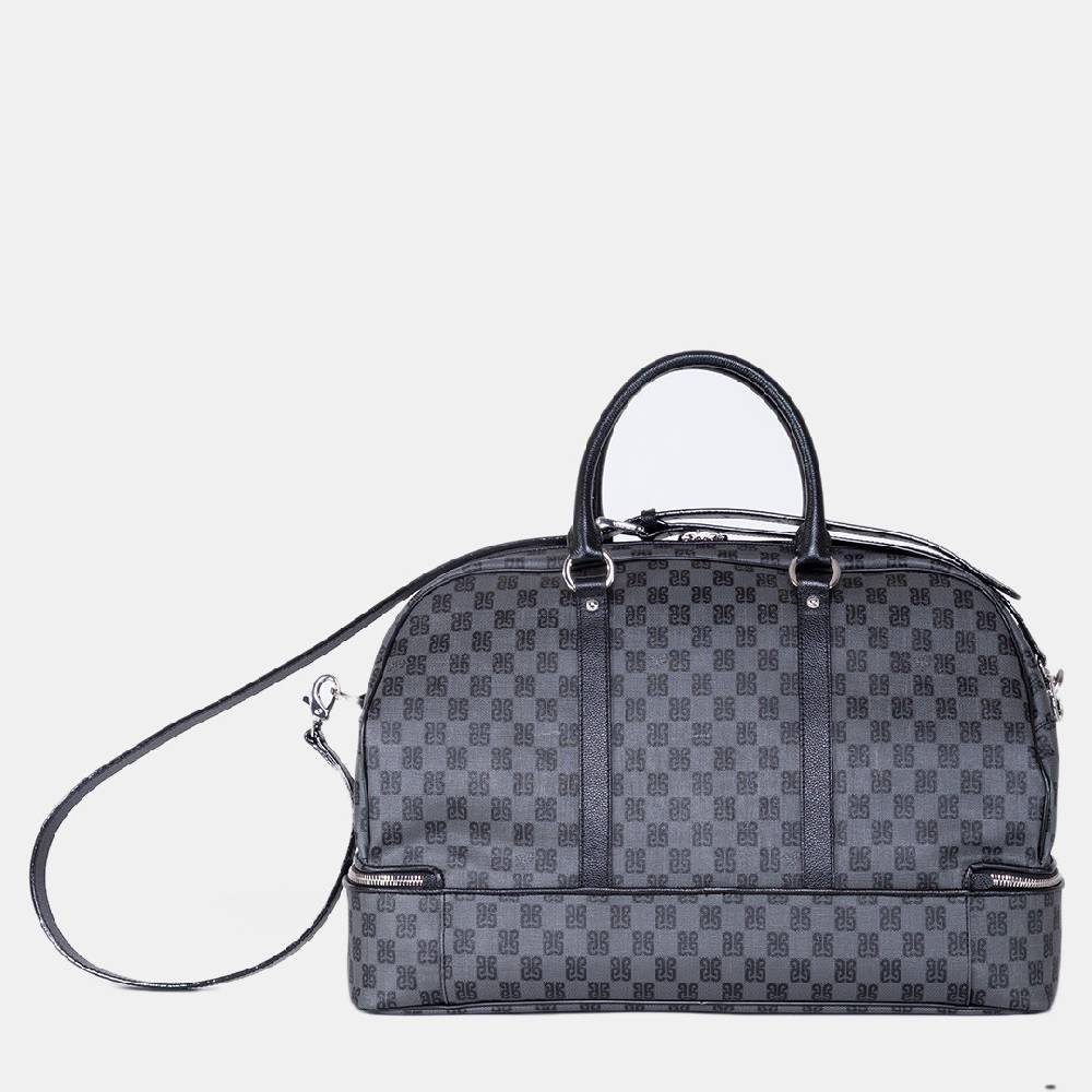Piero Guidi PIERO GUIDI BOSTON BAG/SACCA DA VIAGGIO Lightning offer