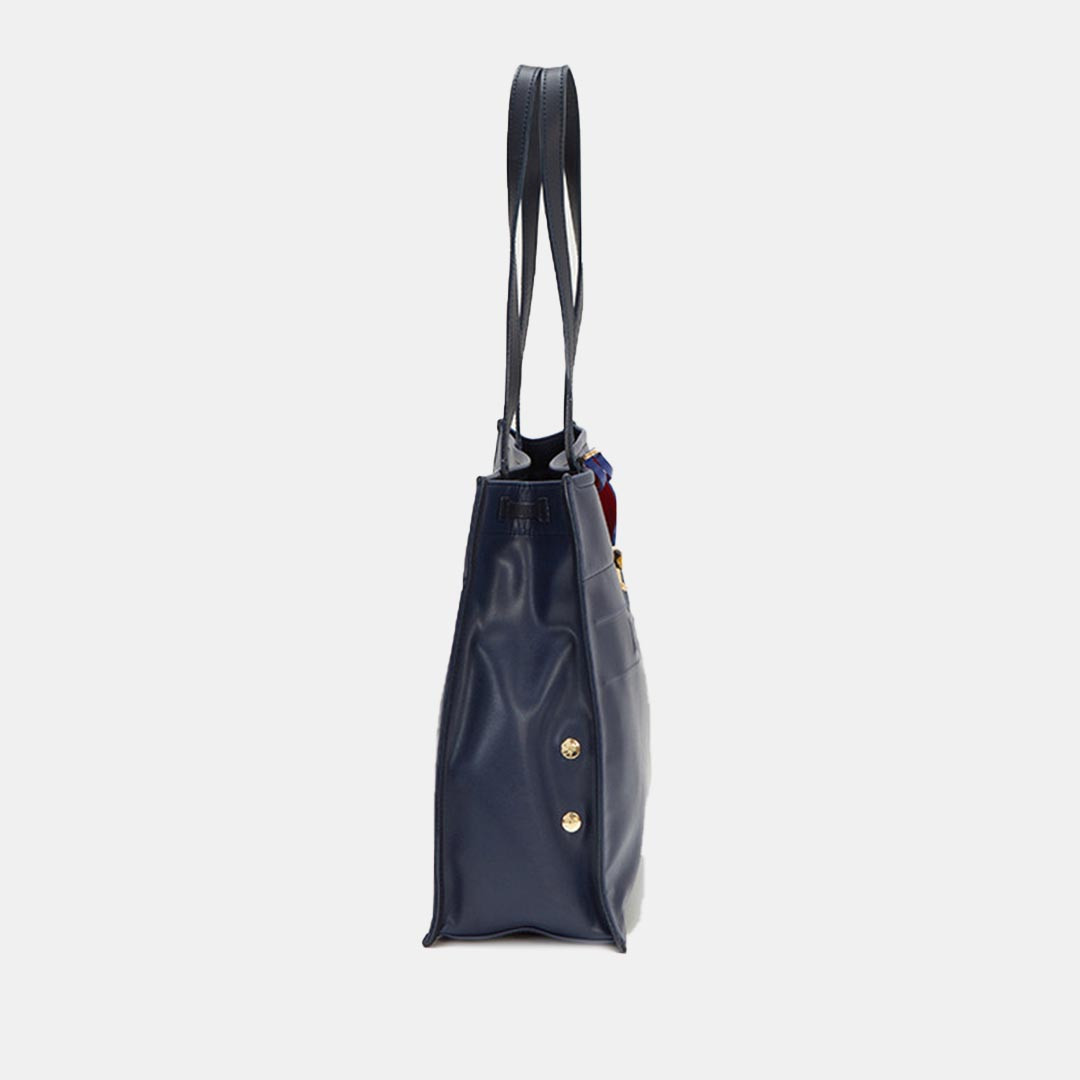 Piero Guidi PIERO GUIDI TOTE BAG/SHOPPING BAG "STEPHANIE" Nuovi prodotti