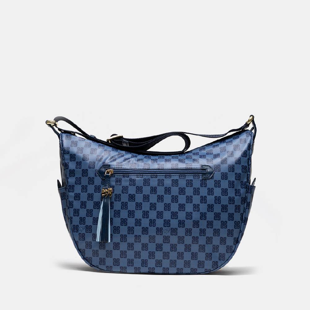 Piero Guidi PIERO GUIDI HOBO BAG / TRACOLLA LARGE Bestseller