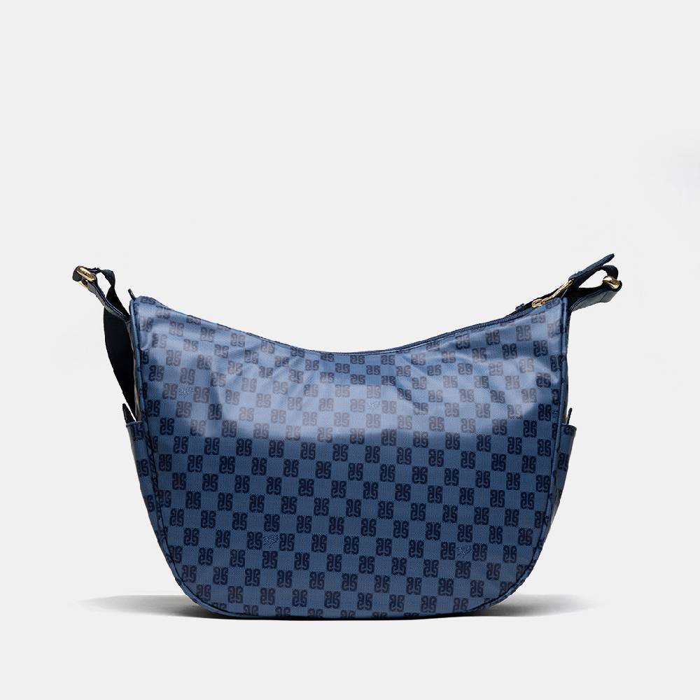 Piero Guidi PIERO GUIDI HOBO BAG / TRACOLLA LARGE Bestseller