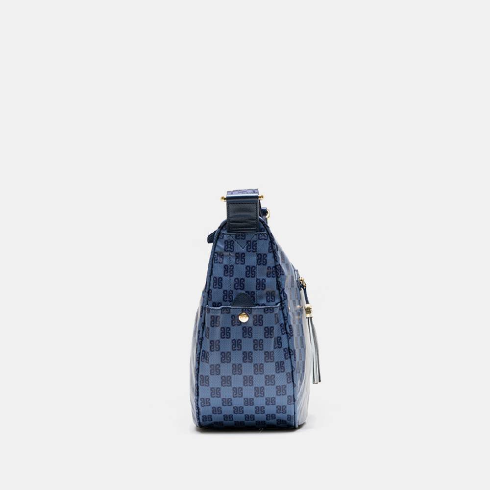 Piero Guidi PIERO GUIDI HOBO BAG / TRACOLLA LARGE Bestseller