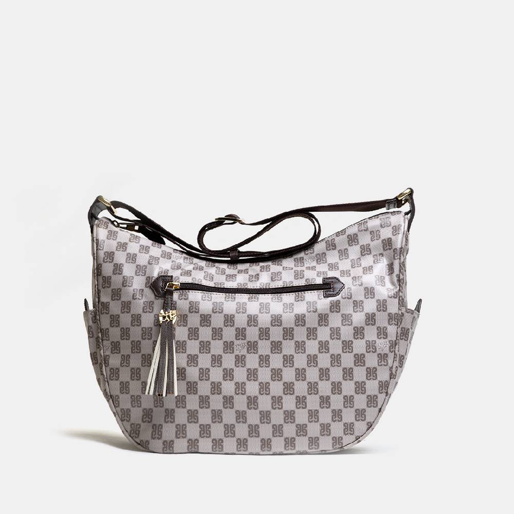 Piero Guidi PIERO GUIDI HOBO BAG / TRACOLLA LARGE Offerte stagionali
