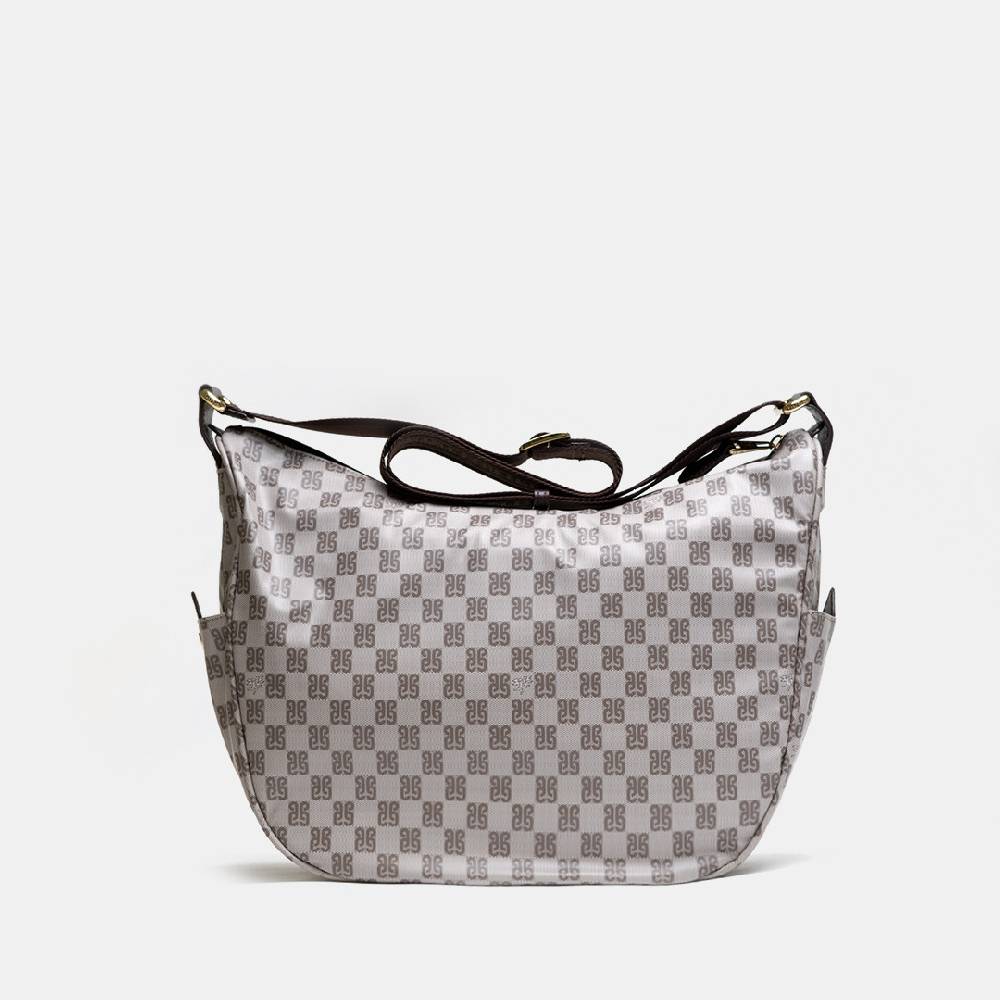 Piero Guidi PIERO GUIDI HOBO BAG / TRACOLLA LARGE Offerte stagionali