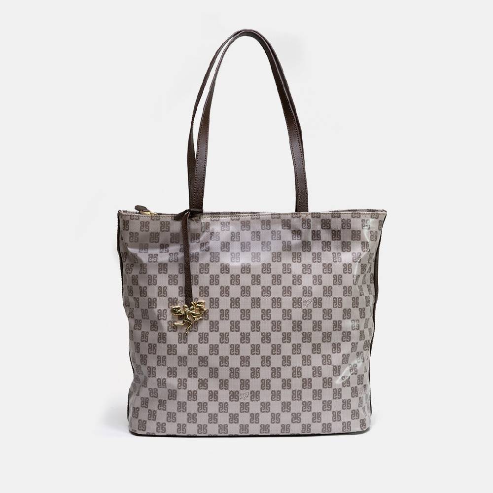 Piero Guidi PIERO GUIDI TOTE BAG/SHOPPING BAG LARGE Comprane uno, ottenene uno gratis