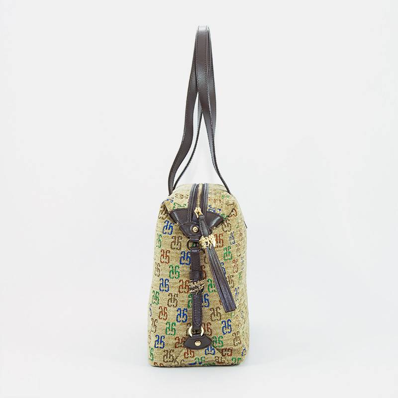 Piero Guidi PIERO GUIDI TOTE BAG / SHOPPING BAG Prezzo basso