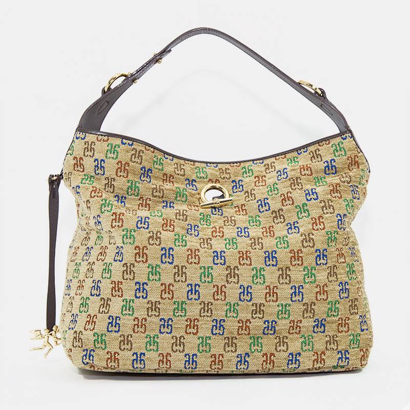 Piero Guidi PIERO GUIDI HOBO BAG / TRACOLLA