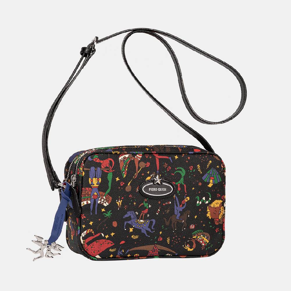 Piero Guidi PIERO GUIDI SLING BAG "Arianna" / TRACOLLA Rilascio limitato