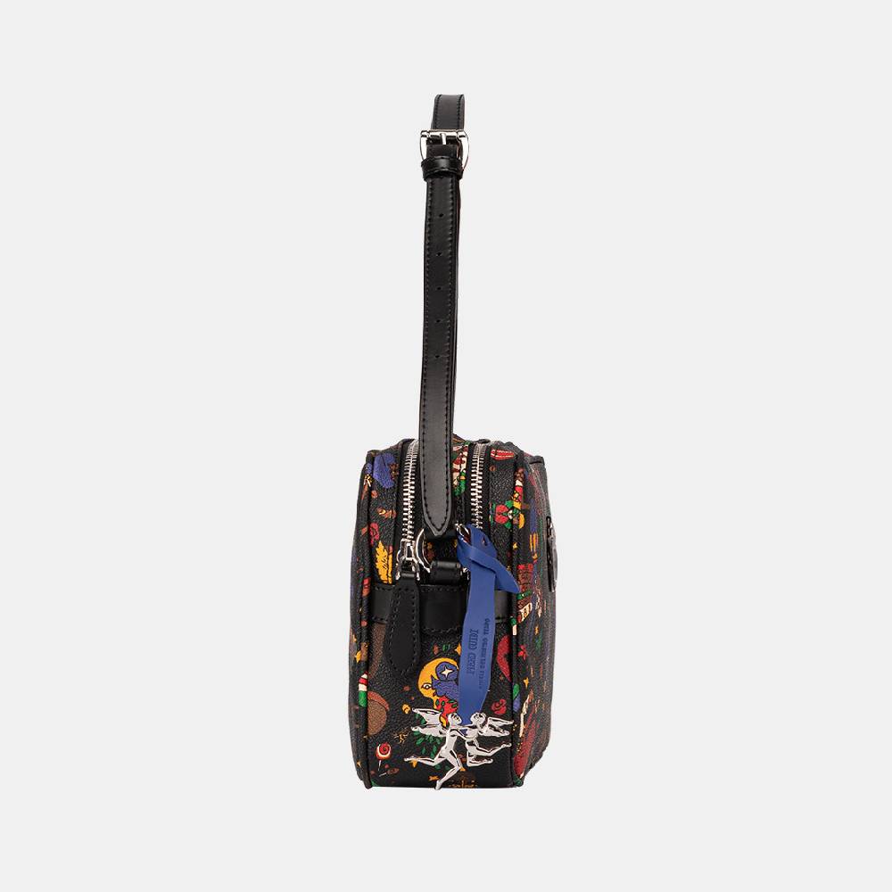 Piero Guidi PIERO GUIDI SLING BAG "Arianna" / TRACOLLA Rilascio limitato
