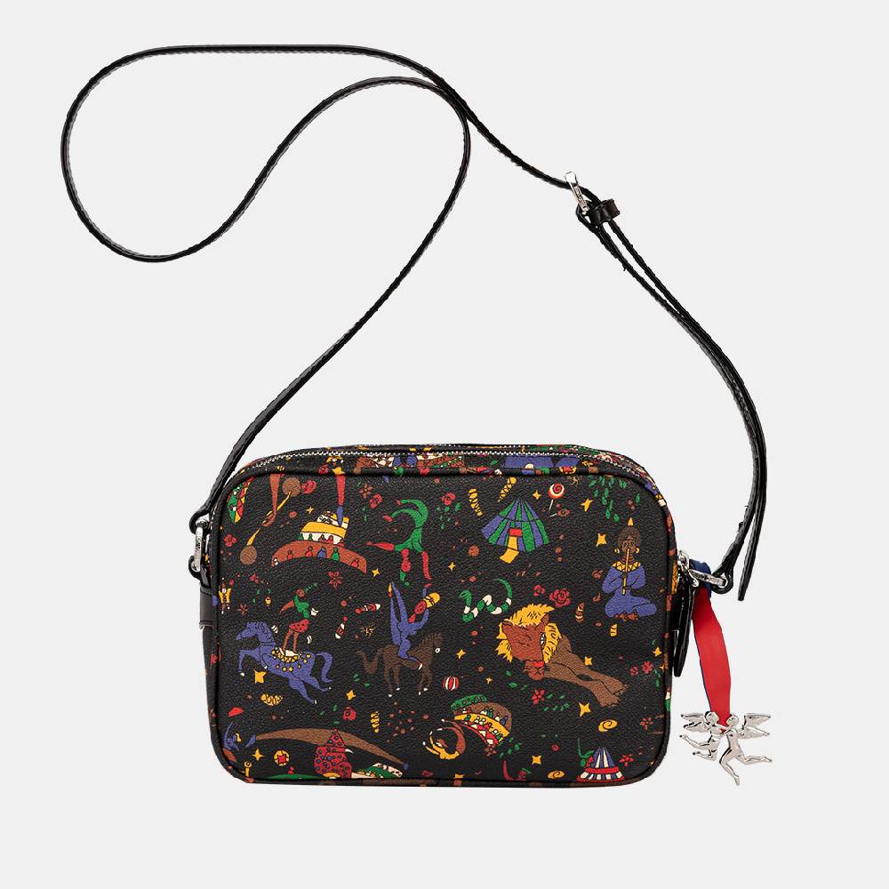 Piero Guidi PIERO GUIDI SLING BAG "Arianna" / TRACOLLA Rilascio limitato