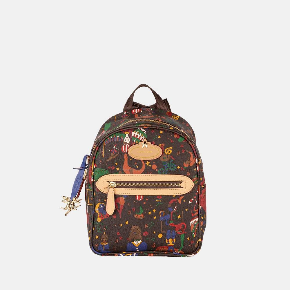 Piero Guidi PIERO GUIDI BACKPACK/ZAINO SMALL ACQUISTA ORA