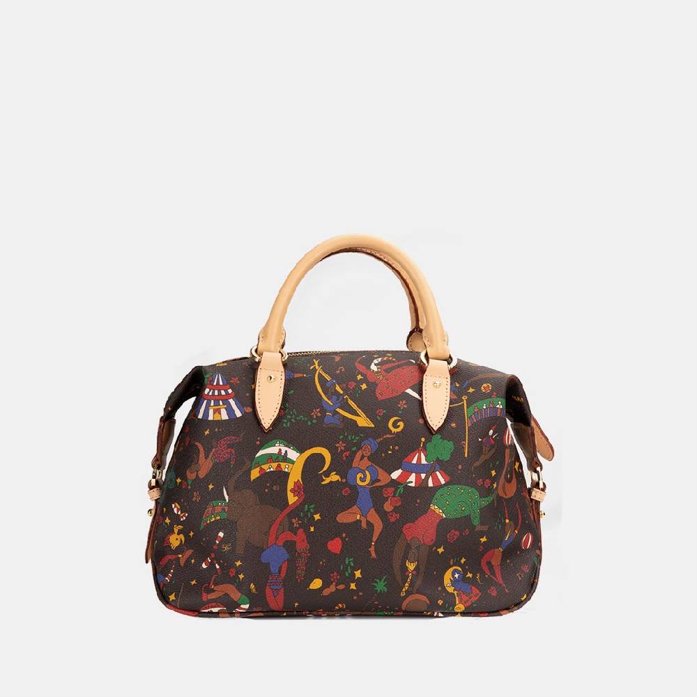 Piero Guidi PIERO GUIDI SATCHEL "JULIA"/BAULETTO Ultimi due giorni