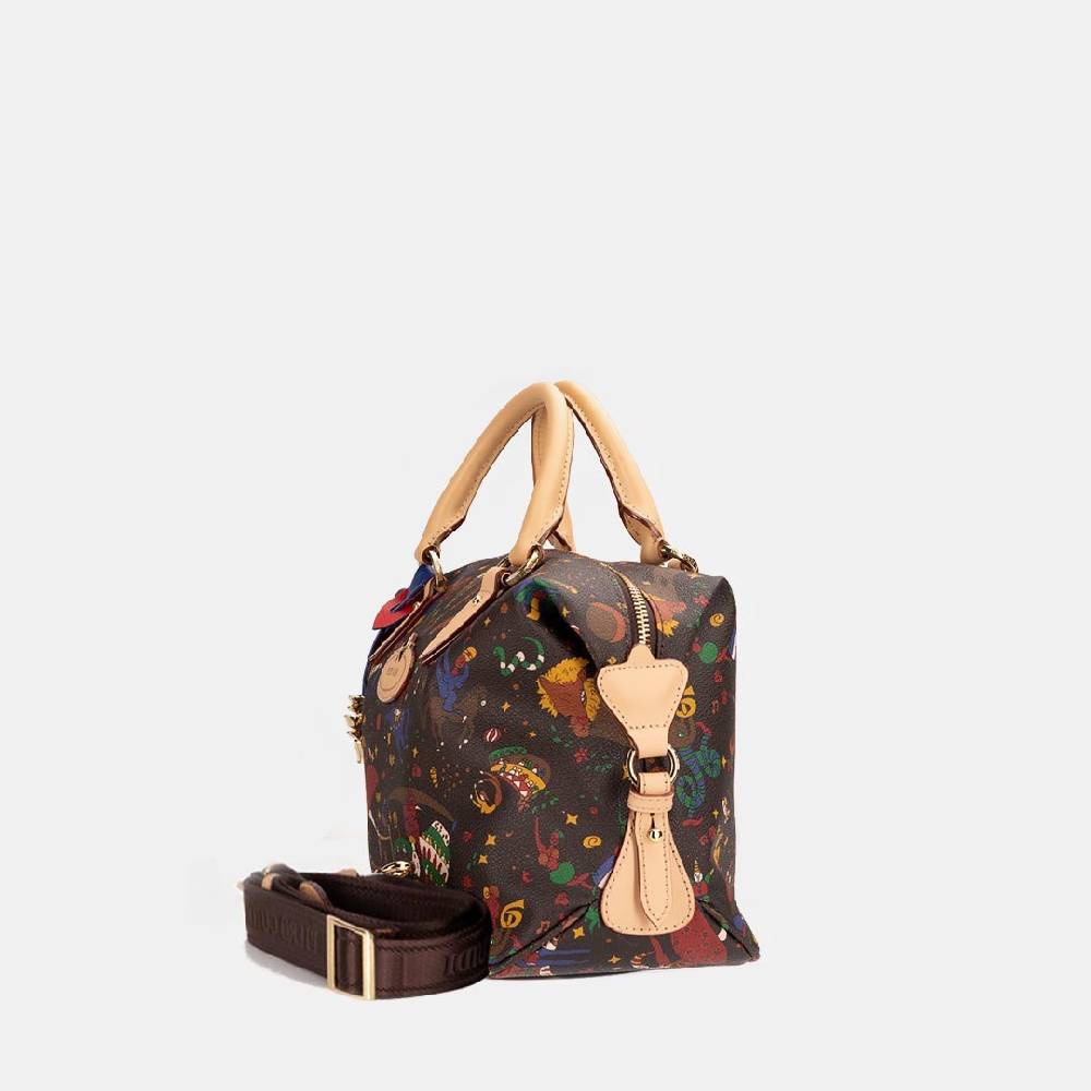 Piero Guidi PIERO GUIDI SATCHEL "JULIA"/BAULETTO Ultimi due giorni