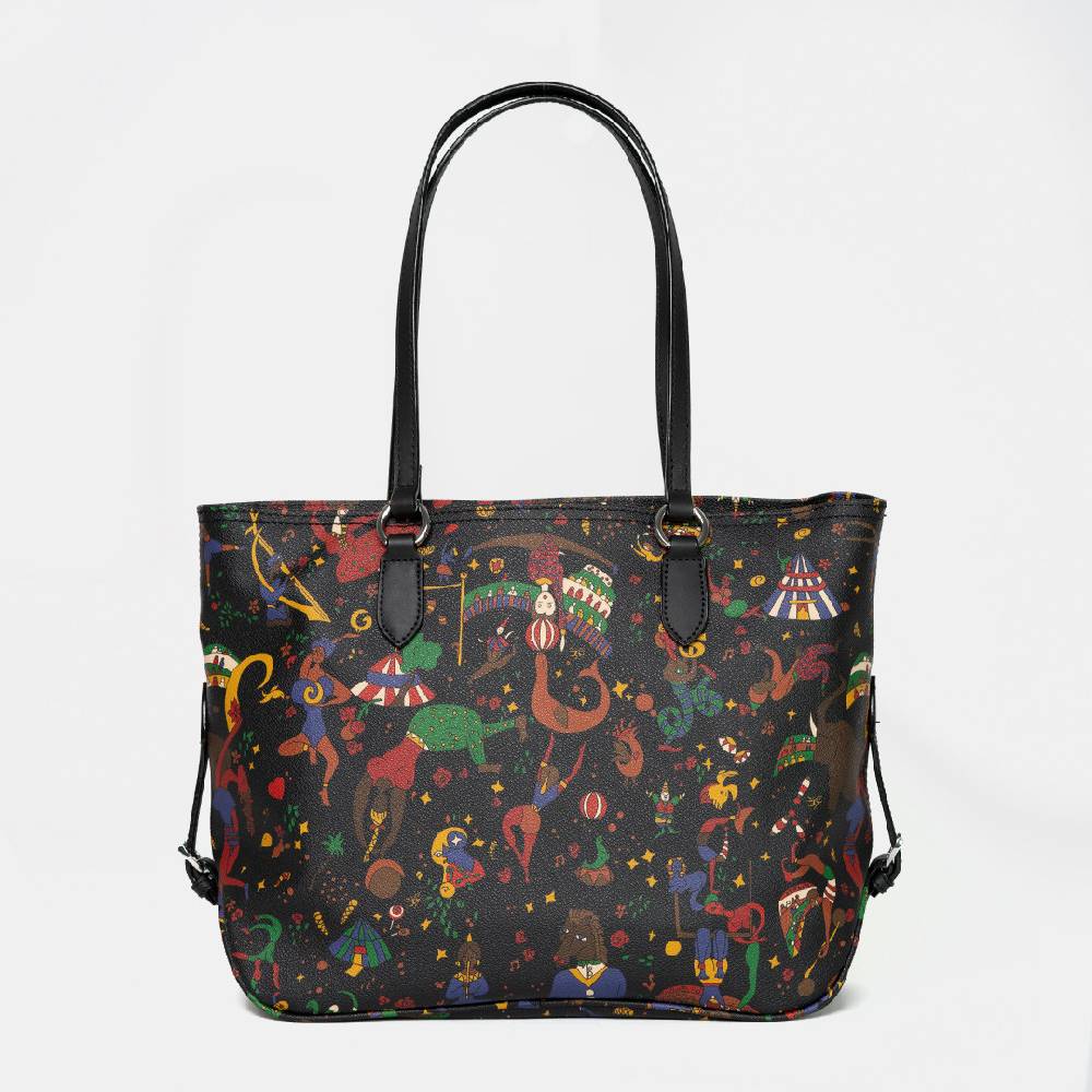 Piero Guidi PIERO GUIDI TOTE BAG/SHOPPING BAG LARGE Fino al 50% di sconto