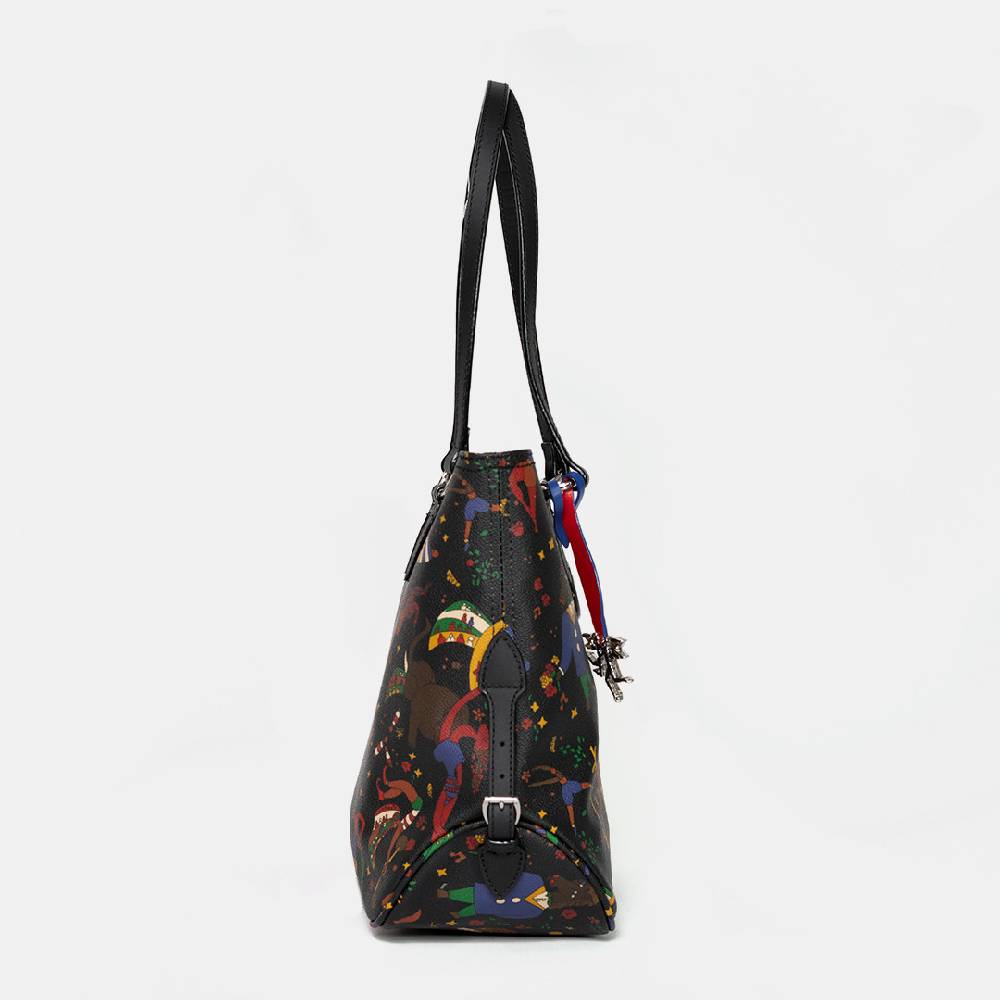 Piero Guidi PIERO GUIDI TOTE BAG/SHOPPING BAG LARGE Fino al 50% di sconto