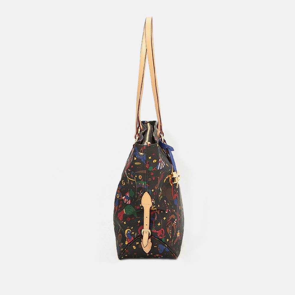 Piero Guidi PIERO GUIDI TOTE BAG/SHOPPING BAG LARGE Fino al 60% di sconto