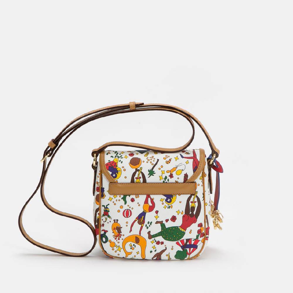 Piero Guidi PIERO GUIDI SLING BAG/TRACOLLINA Fino al 65% di sconto