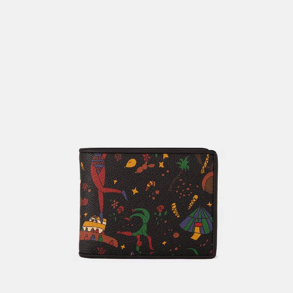 Piero Guidi PIERO GUIDI MEN'S WALLET/PORTAFOGLIO UOMO
