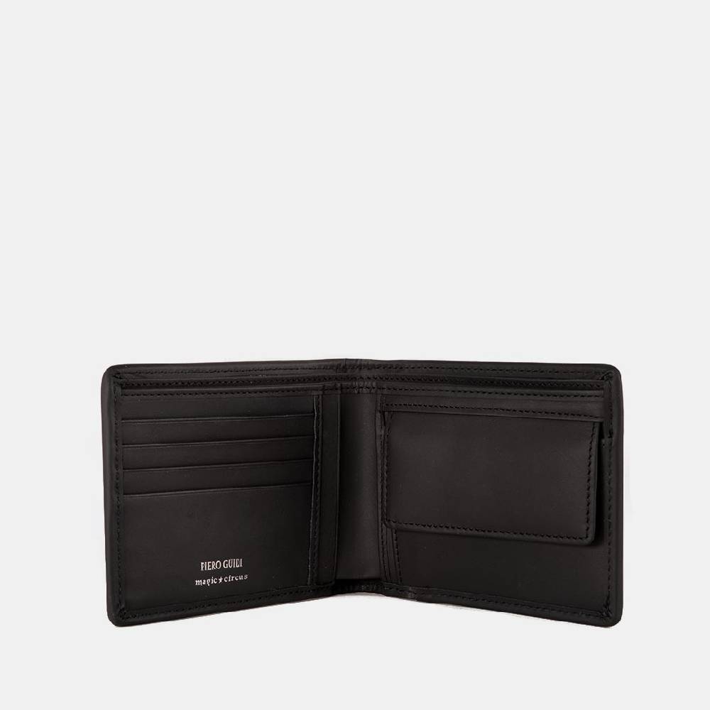 Piero Guidi PIERO GUIDI MEN'S WALLET/PORTAFOGLIO UOMO Only for today