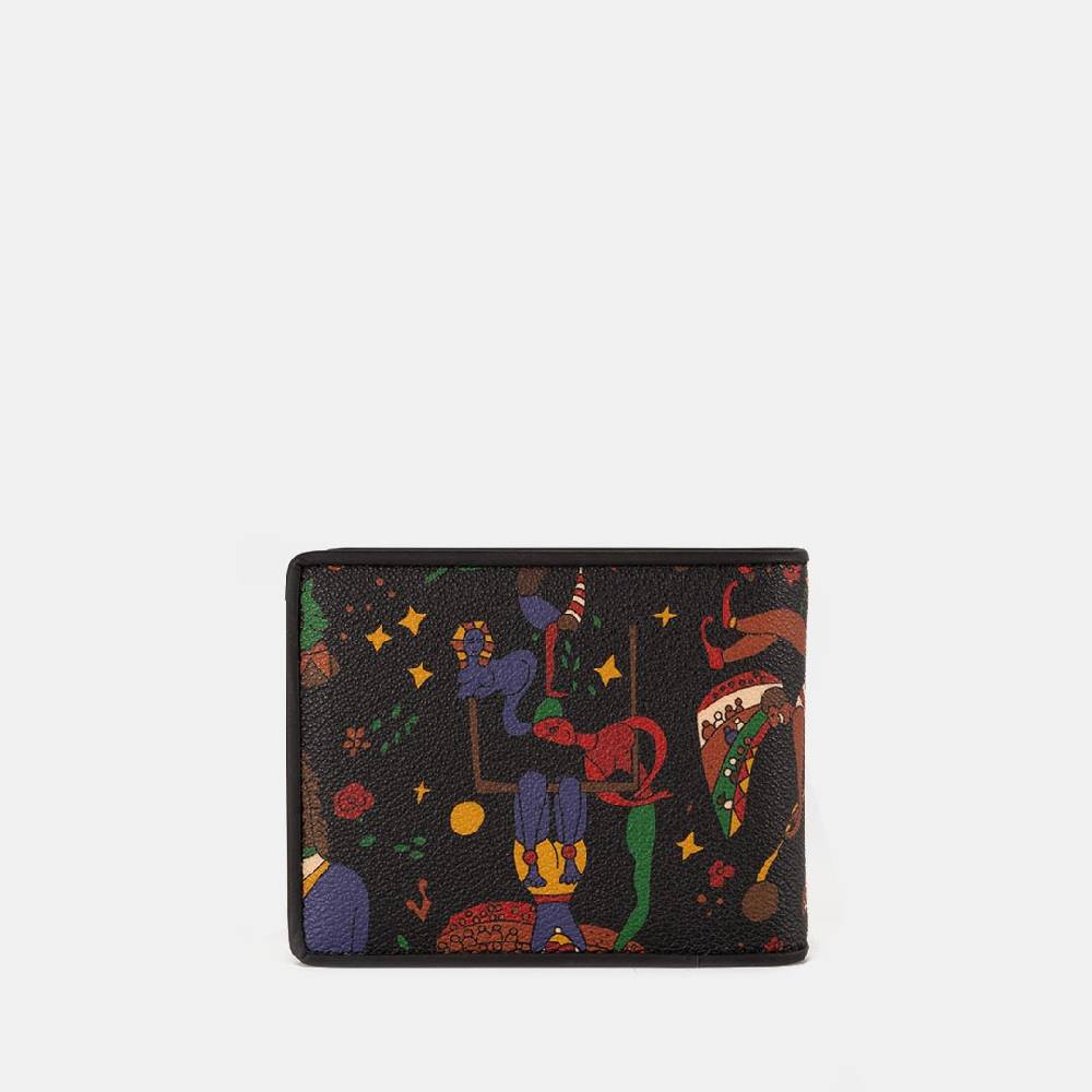 Piero Guidi PIERO GUIDI MEN'S WALLET/PORTAFOGLIO UOMO Only for today