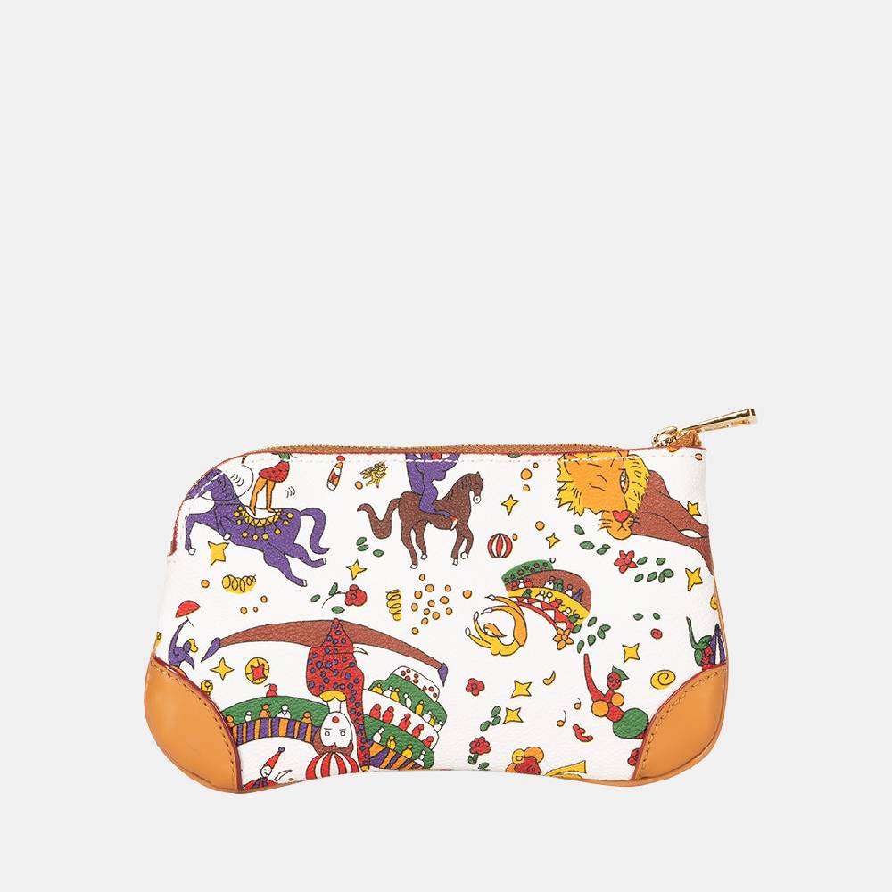 Piero Guidi PIERO GUIDI COSMETIC CASE/PORTA NECESSAIRE Sostegno trimestrale