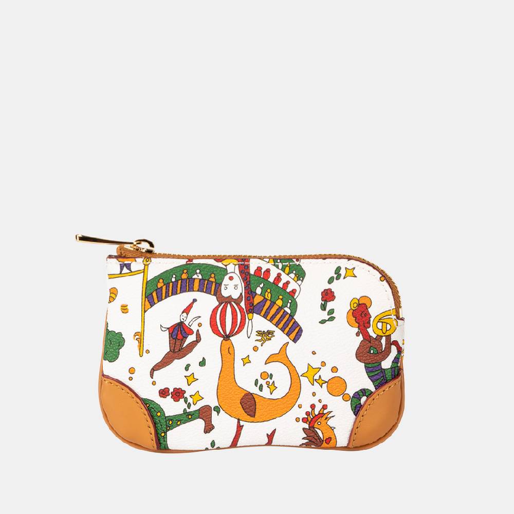 Piero Guidi PIERO GUIDI COSMETIC CASE/PORTA NECESSAIRE