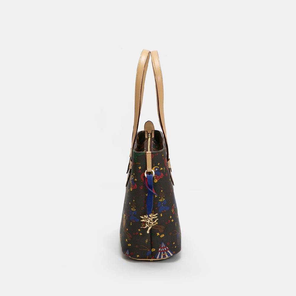 Piero Guidi PIERO GUIDI TOTE BAG "CHIARA"/SHOPPING BAG LARGE Solo un giorno rimasto