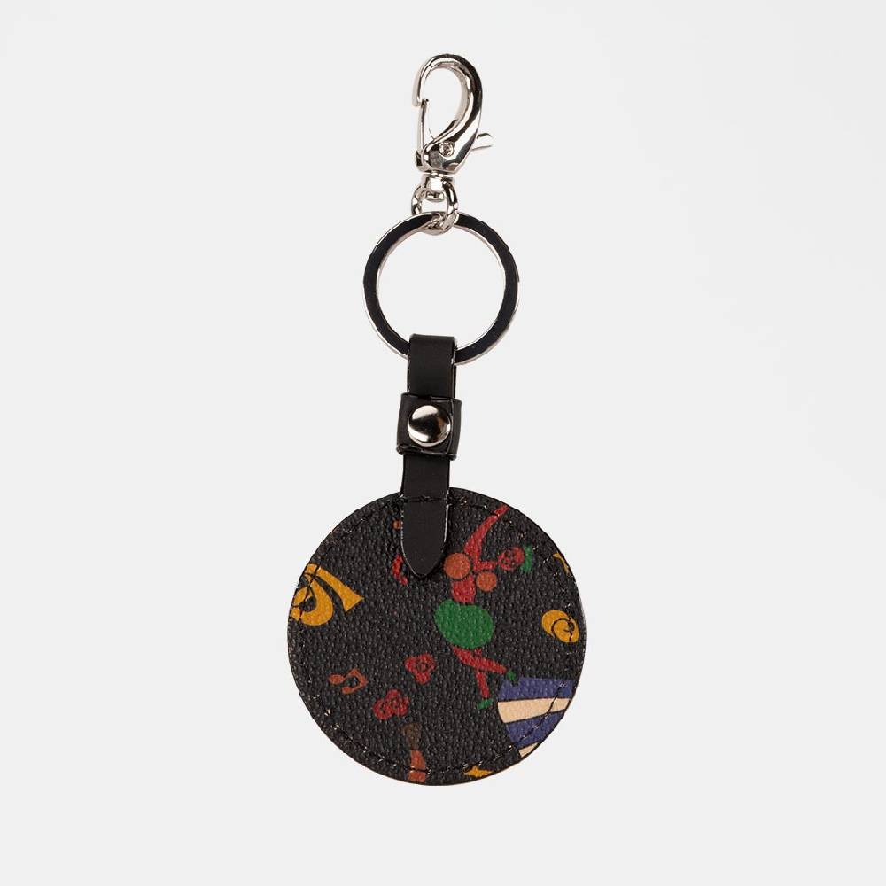 Piero Guidi PIERO GUIDI KEYRING/PORTACHIAVI 50% di sconto con spedizione gratuita