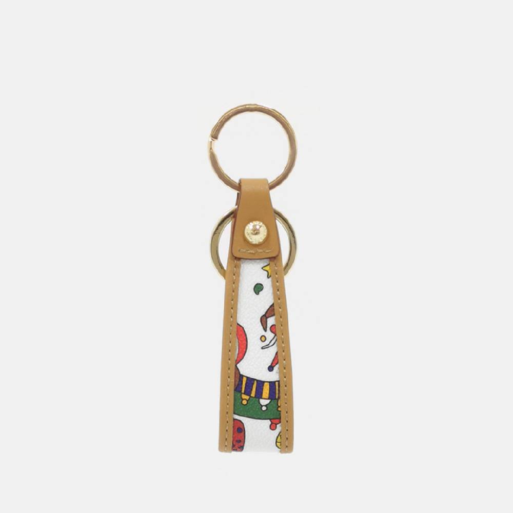 Piero Guidi PIERO GUIDI KEYRING/PORTACHIAVI Trasporto libero internazionale