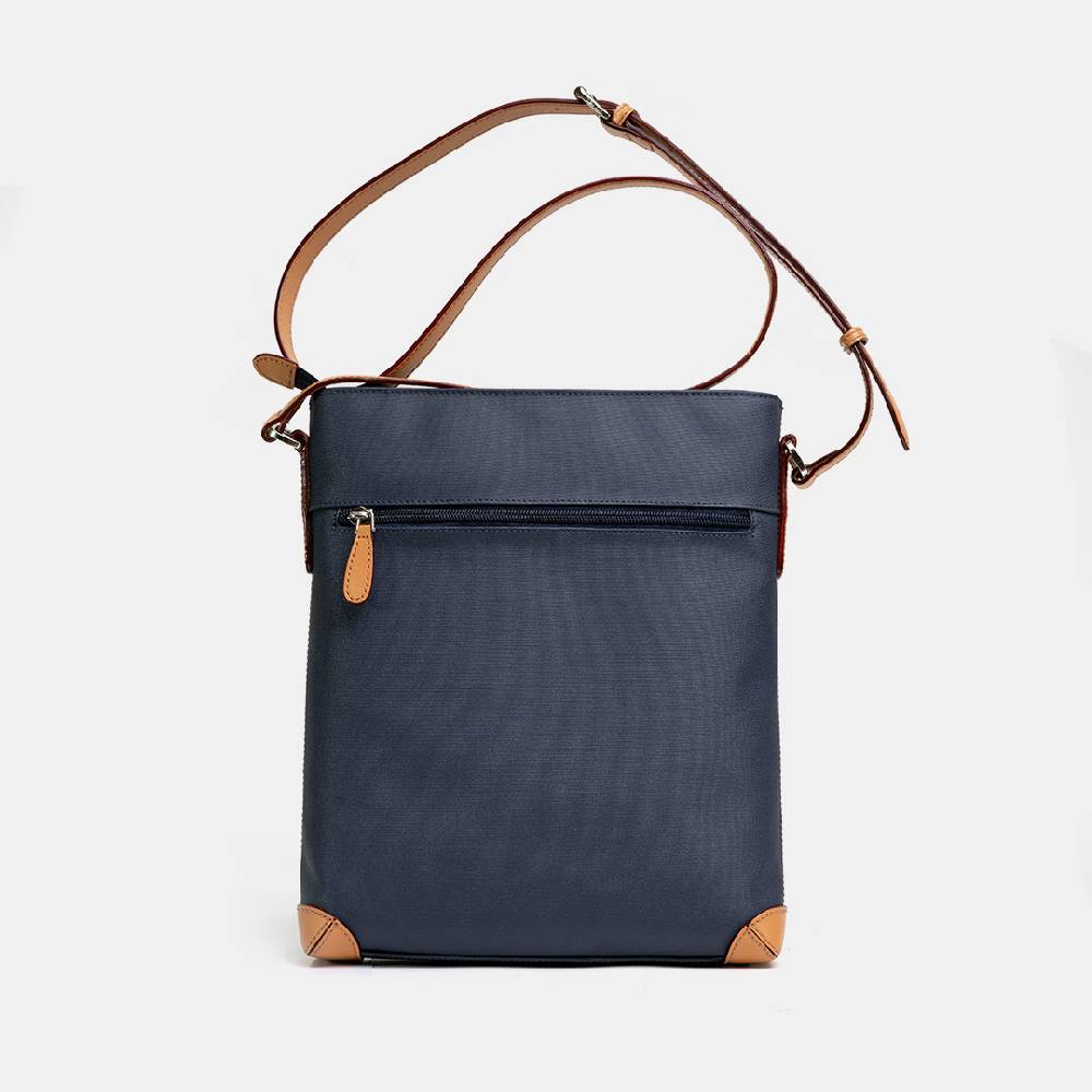 Piero Guidi LINEABOLD MESSENGER BAG 114HR3470_15 Limitato a 3 giorni