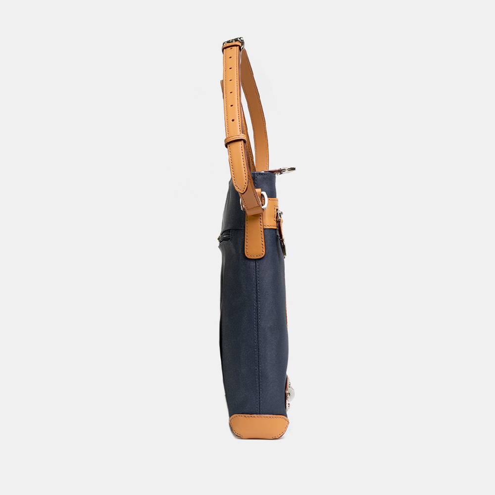 Piero Guidi LINEABOLD MESSENGER BAG 114HR3470_15 Limitato a 3 giorni