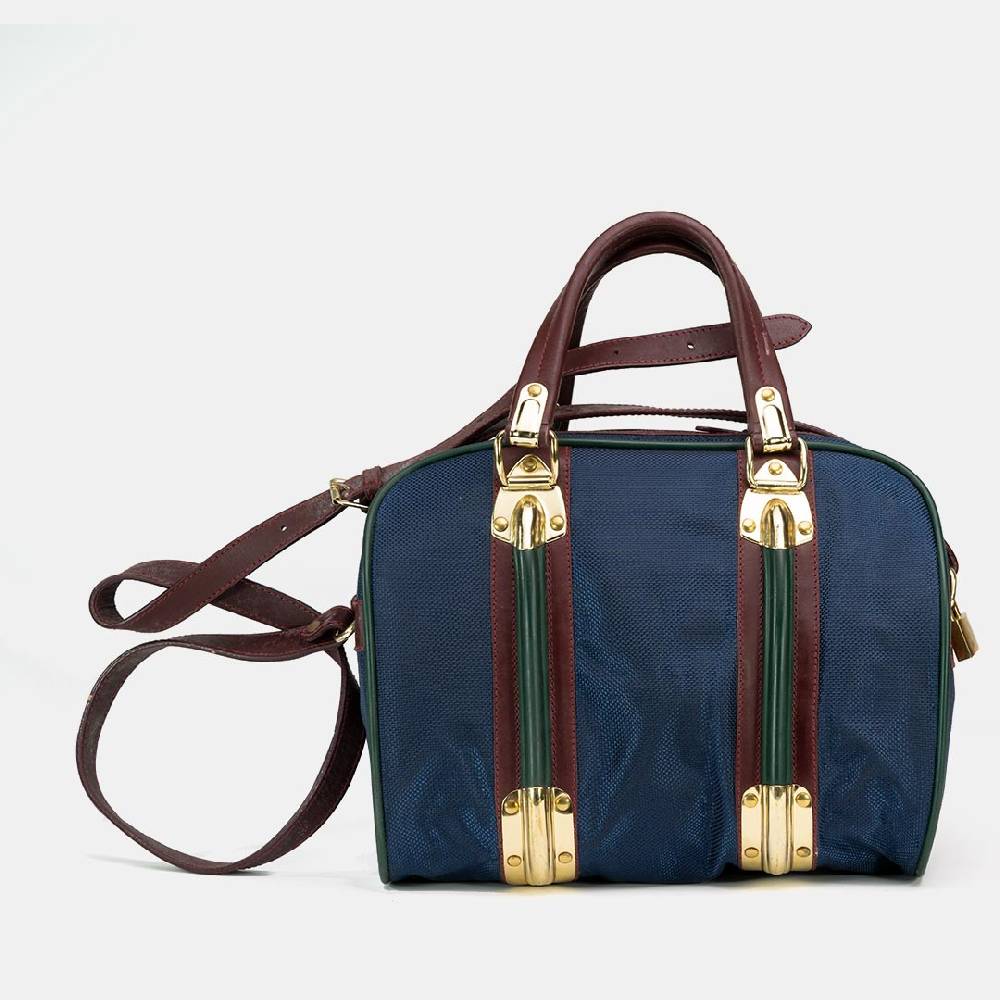 Piero Guidi LINEABOLD SATCHEL 116023011_15 Esporta salva