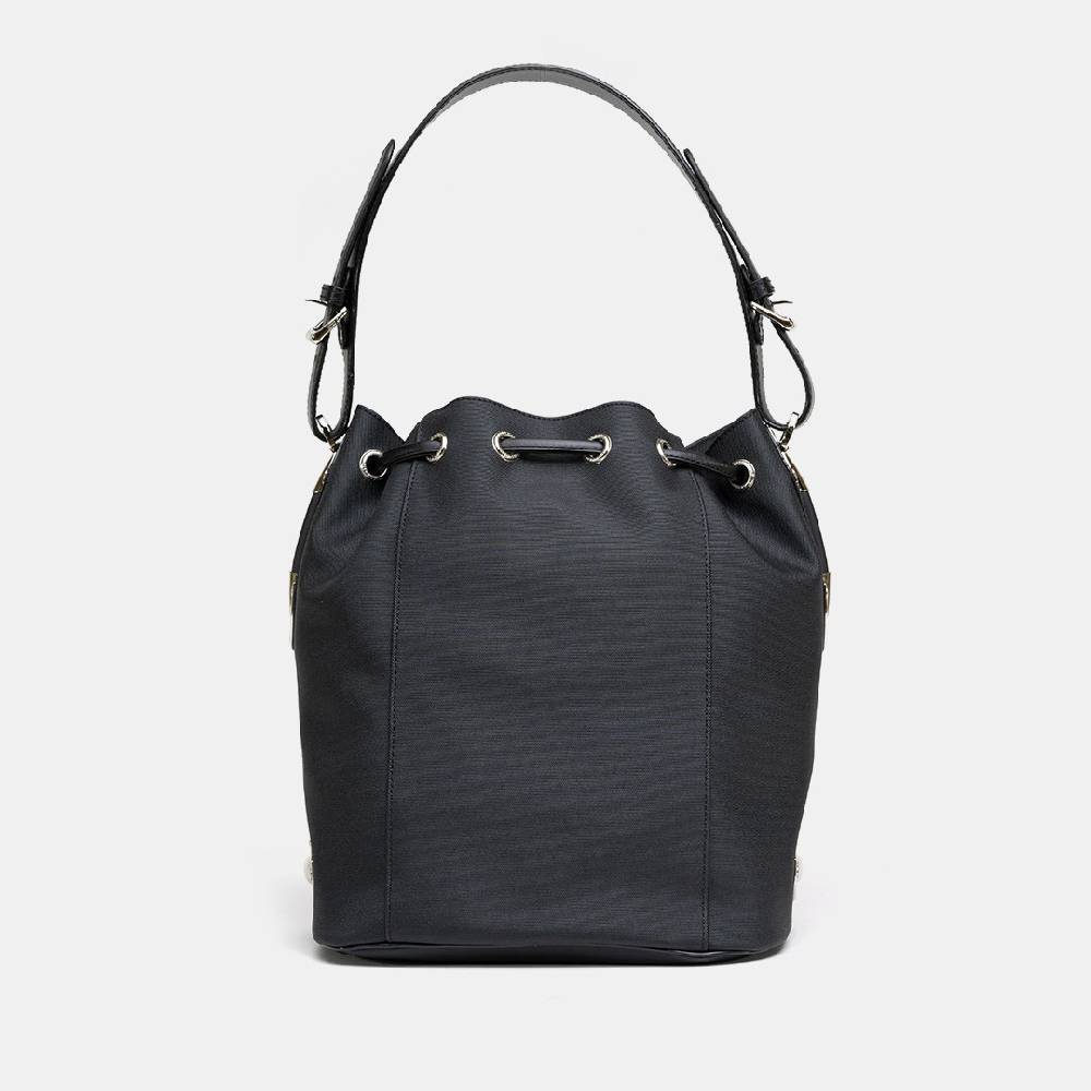 Piero Guidi LINEABOLD BUCKET BAG "MICHELLE" Duty-free