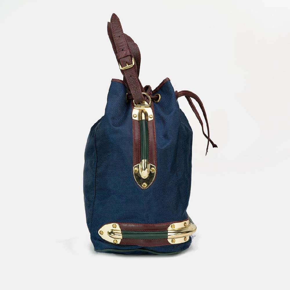 Piero Guidi LINEABOLD BUCKET BAG 119G13011_15 50% di sconto per tempo limitato
