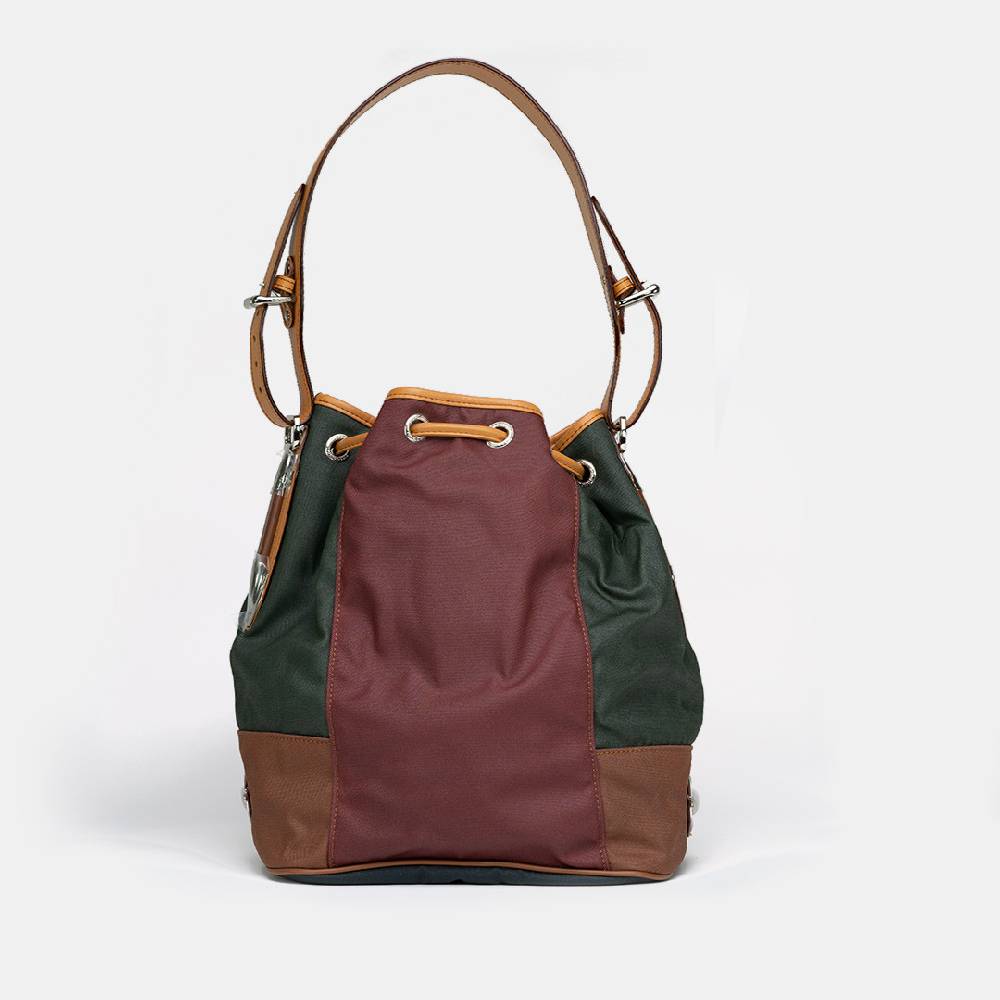 Piero Guidi LINEABOLD BUCKET BAG 119G13470_00 Sconti questo mese
