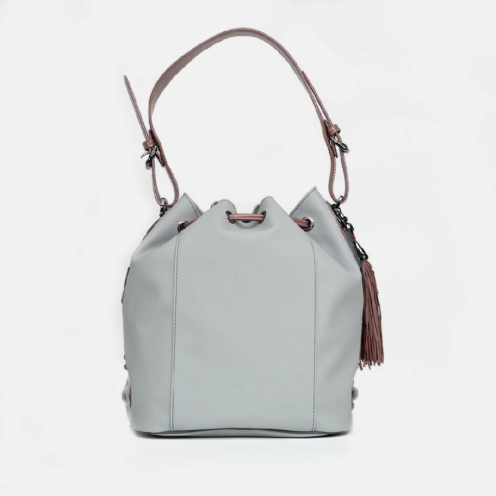 Piero Guidi LINEABOLD BUCKET BAG 119G13487_T3 2025