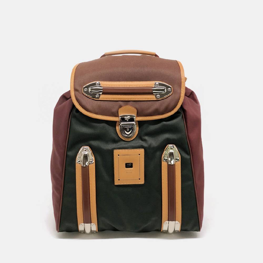 Piero Guidi LINEABOLD BACKPACK 115D53470_00 Nuovo