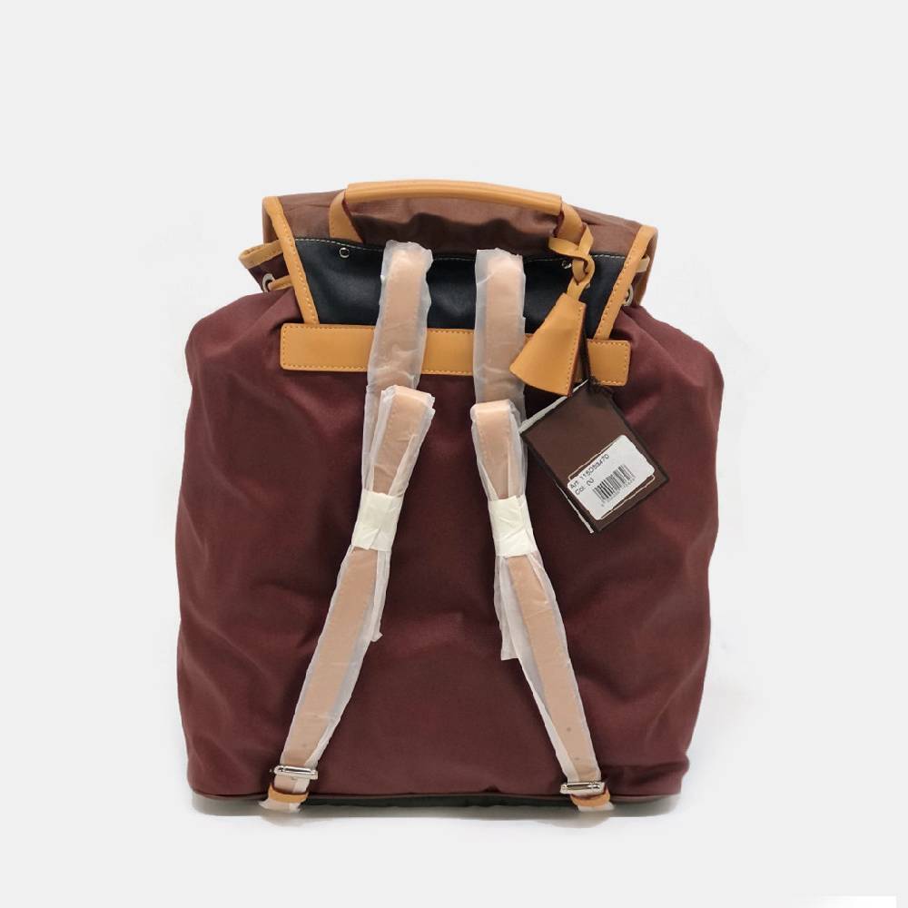 Piero Guidi LINEABOLD BACKPACK 115D53470_00 Nuovo