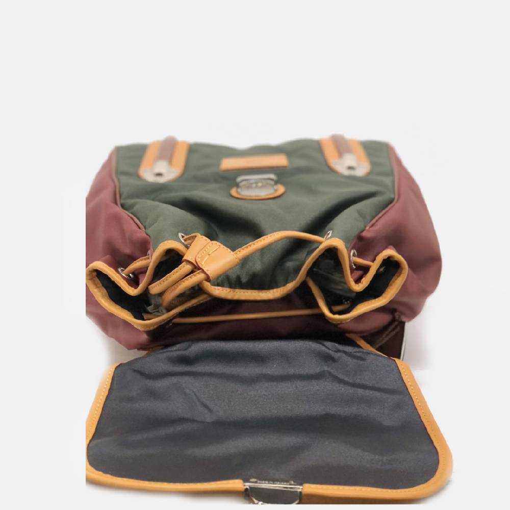 Piero Guidi LINEABOLD BACKPACK 115D53470_00 Nuovo