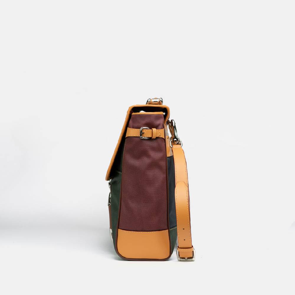 Piero Guidi LINEABOLD SCHOOL BAG 1201A3470_00 Vendita