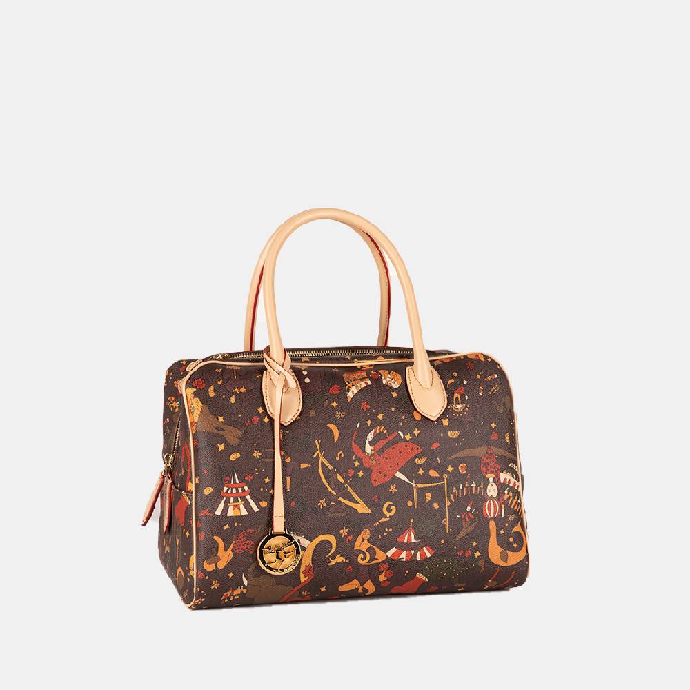 Piero Guidi PIERO GUIDI SATCHEL / BAULETTO Pezzi Unici
